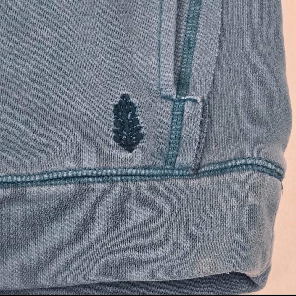 FP Movement by Free People Blue Sweatshirt - Picture 3 of 7